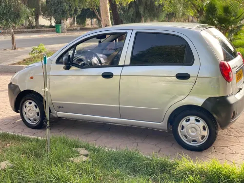 Chevrolet Spark 2014 Lite Base