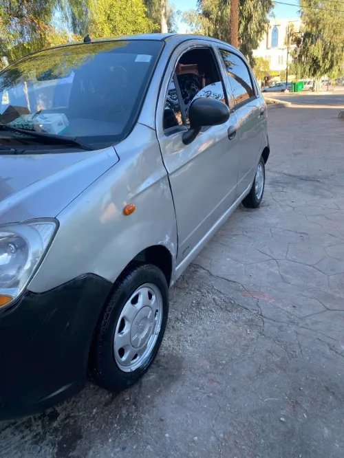 Chevrolet Spark 2014 Lite Base