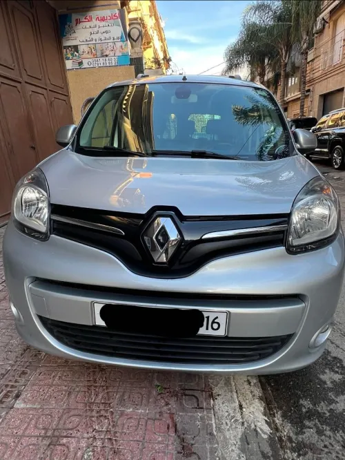 Renault Kangoo 2020 Privilège +