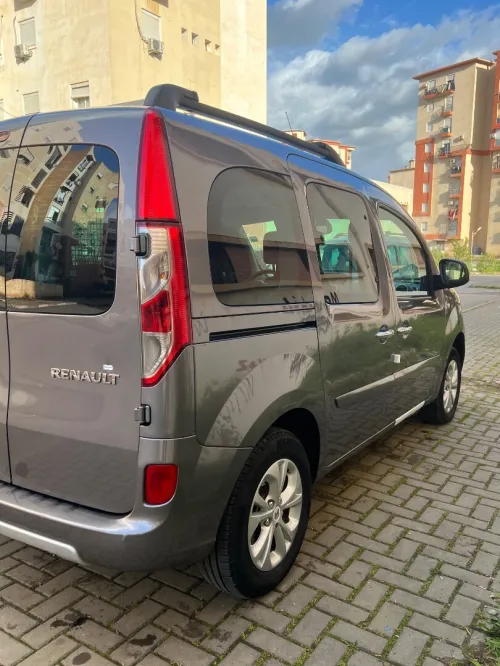 Renault Kangoo 2019 Privilège plus