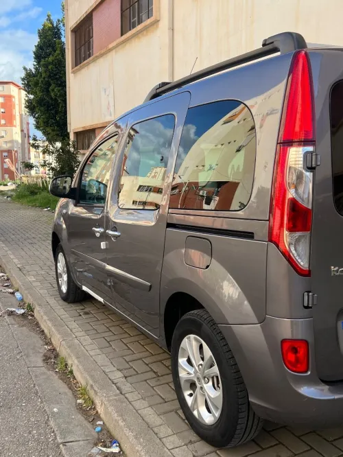 Renault Kangoo 2019 Privilège plus