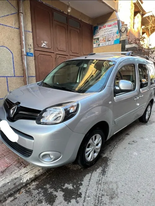 Renault Kangoo 2020 Privilège +