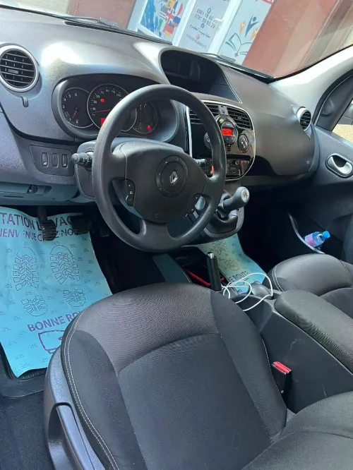 Renault Kangoo 2020 Privilège +