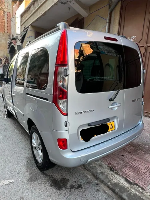 Renault Kangoo 2020 Privilège +