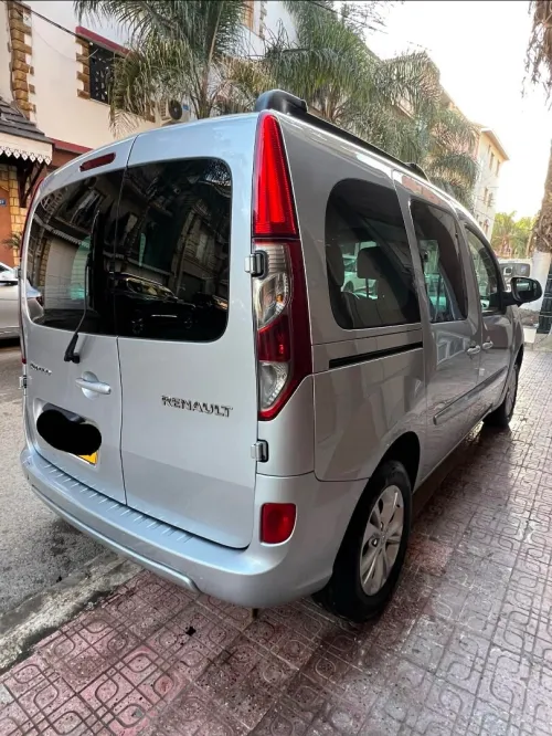 Renault Kangoo 2020 Privilège +