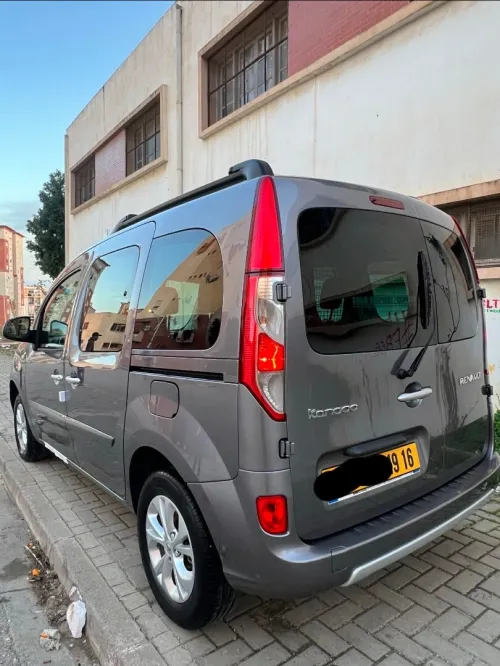 Renault Kangoo 2019 Privilège plus