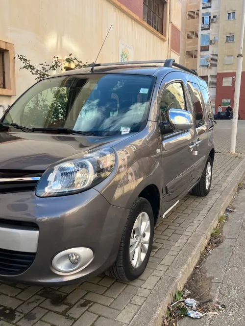 Renault Kangoo 2019 Privilège plus