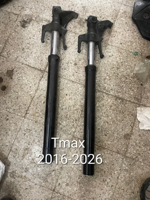YAMAHA T-MAX 530 560 562 dx