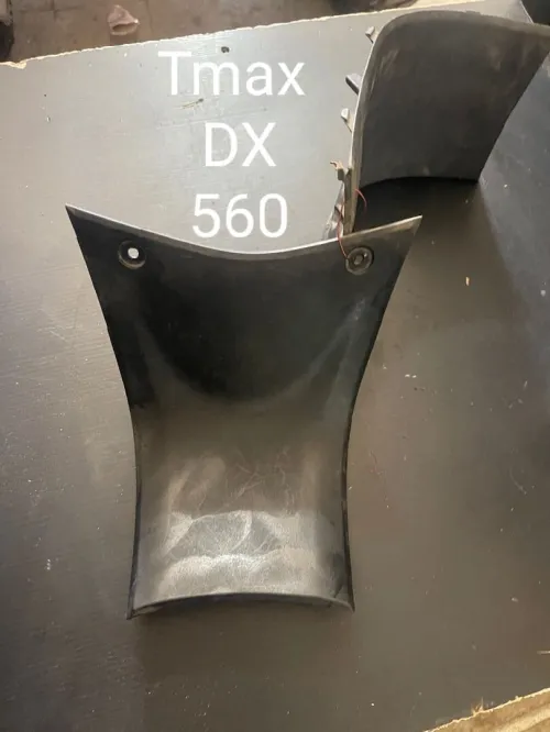 YAMAHA T-MAX 530 560 562 dx