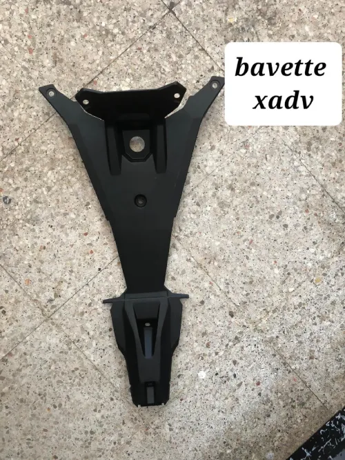 Pièce moto mkhalta