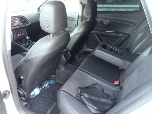 Seat Leon 2016 Fr +