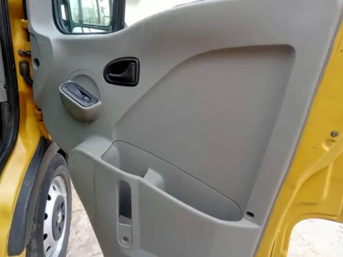 Renault Master 2009