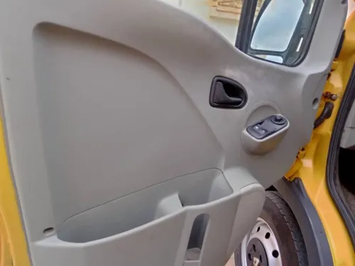 Renault Master 2009
