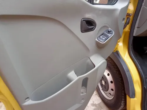 Renault Master 2009