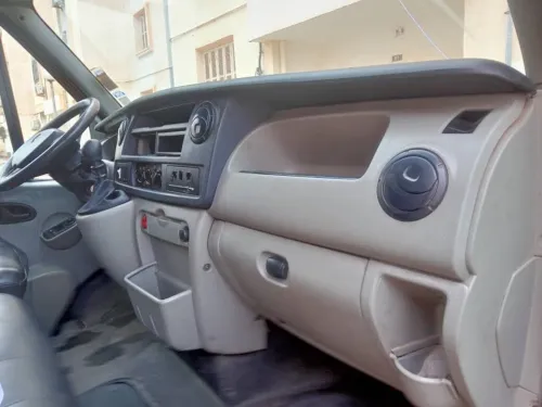 Renault Master 2009