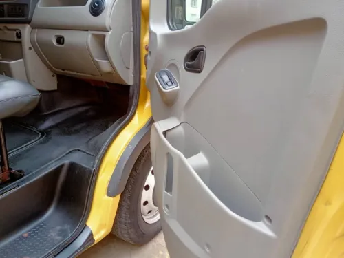 Renault Master 2009