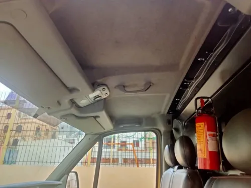 Renault Master 2009