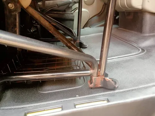 Renault Master 2009