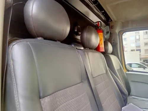 Renault Master 2009