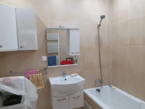 Vente Appartement F3 Alger Staoueli