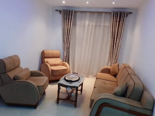 Vente Appartement F3 Alger Staoueli