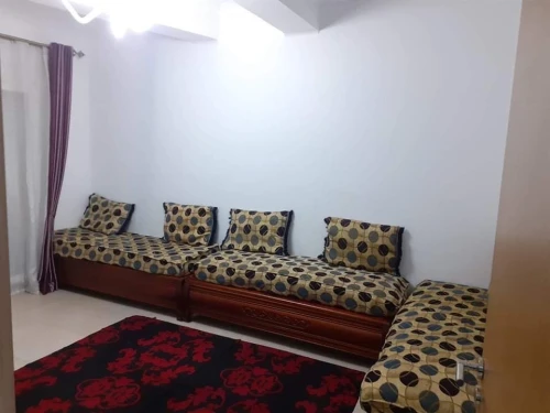 Vente Appartement F3 Alger Staoueli
