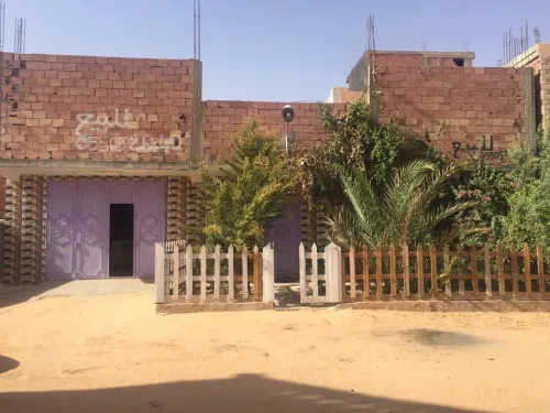 Vente Villa Ouargla Ouargla