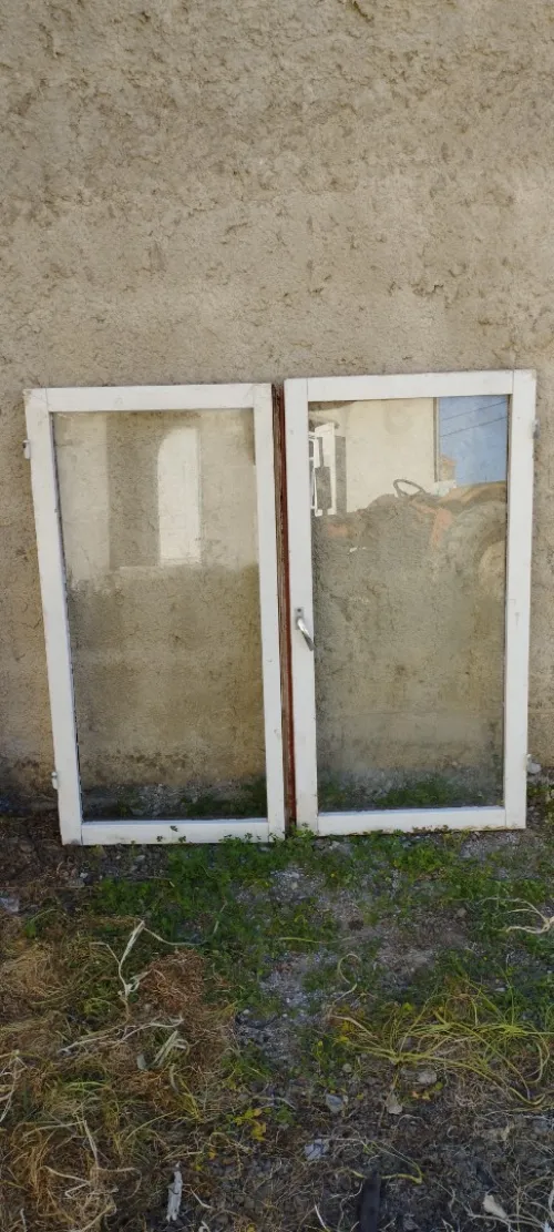 Ancienne fenêtres