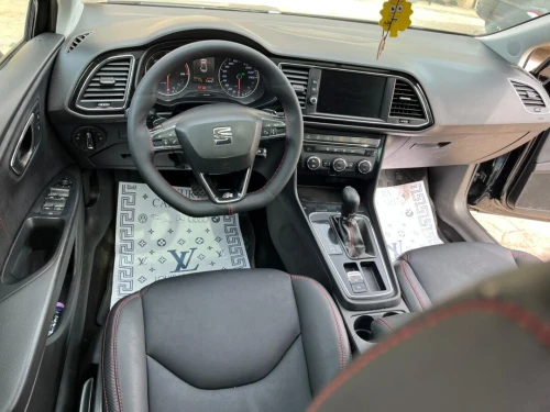 Seat Leon 2017 FR+15