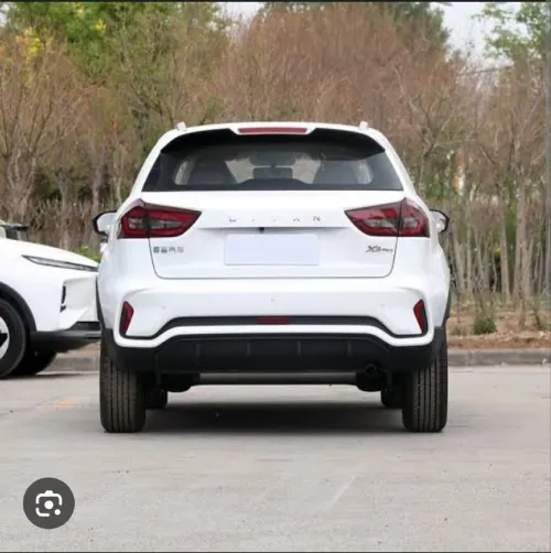 Geely Livan x3 pro 2025 Geely