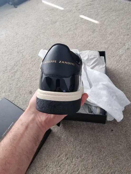 Zanotti 