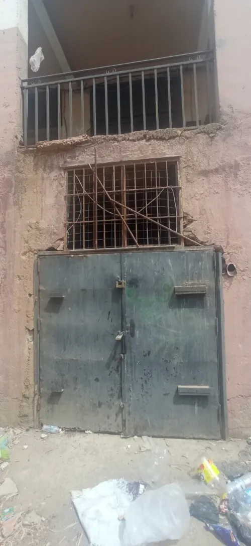 Vente Local Alger Bab ezzouar