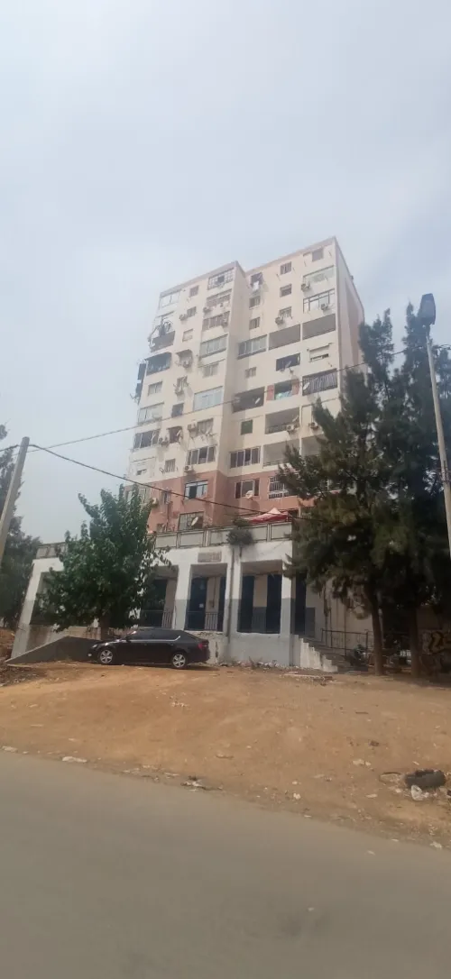 Vente Local Alger Bab ezzouar