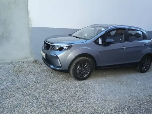 Geely GX3 PRO  2024 