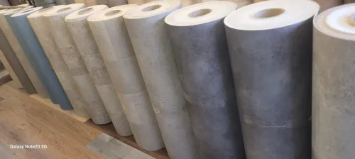 Gerflex 1m