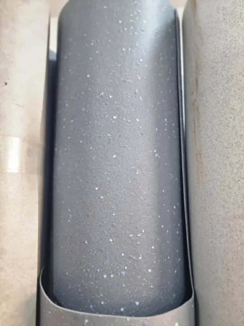 Gerflex heterogene