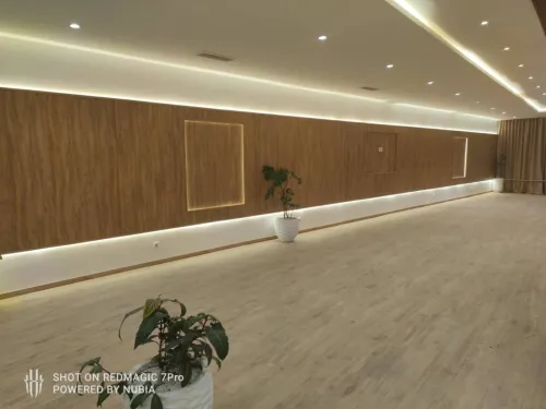 Parquet spc