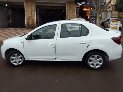 Dacia Logan 2013 Logan