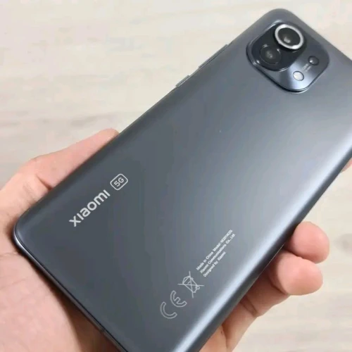 Xiaomi Mi11