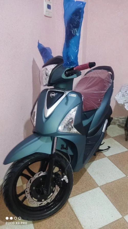sym simphony st 2025