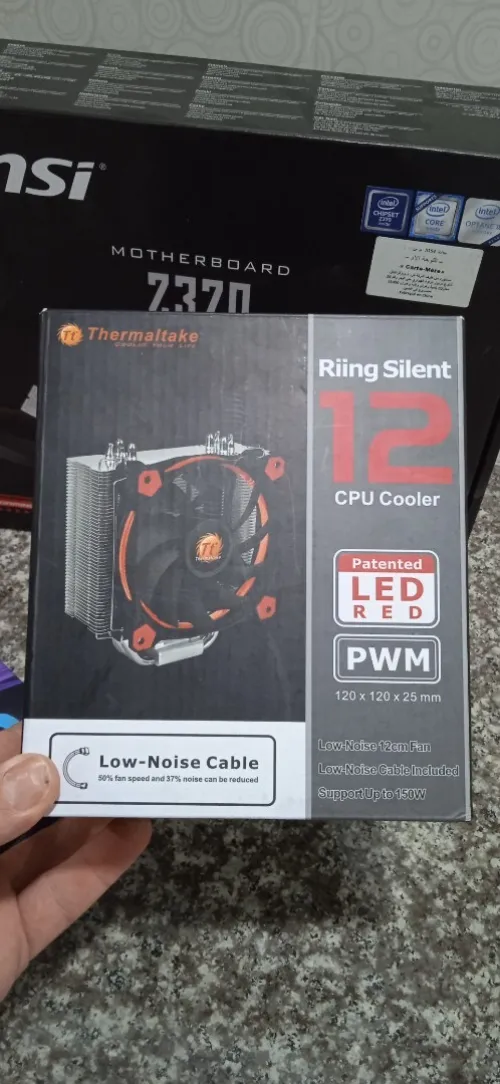  msi pro carbon z370 wifi