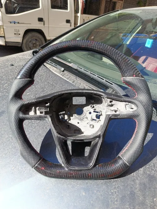 Volant Ibiza Fr
