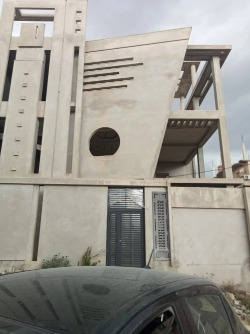 Vente Villa Constantine Constantine