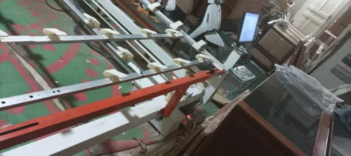 Machine a couette