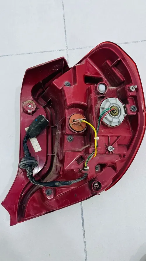 Stop Feu Arrière Kia Picanto EX+GTline