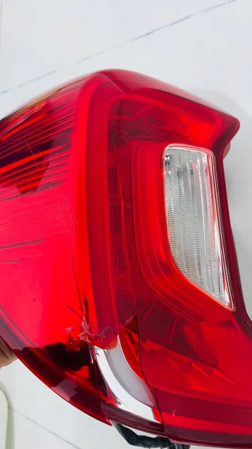 Stop Feu arrière kia Picanto EX + Gtline