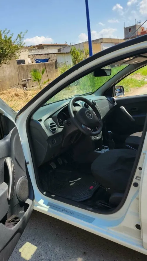 Dacia Logan 2015 Logan