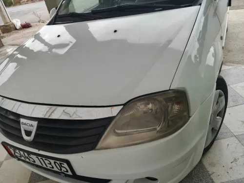 Dacia Logan 2013 Logan