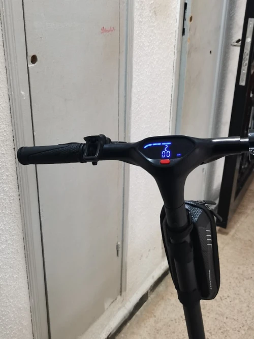 trottinette électrique 