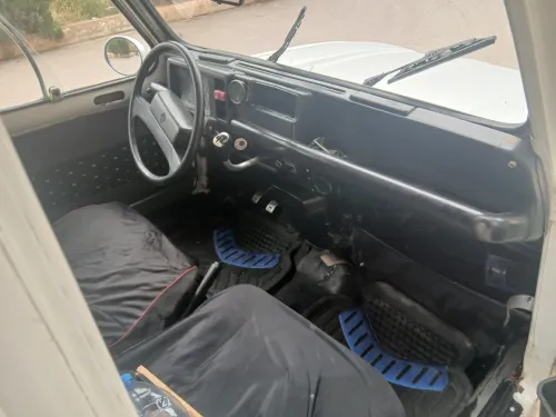Renault 4 1985 4